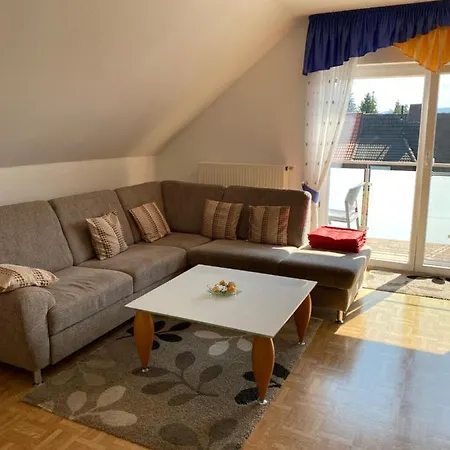 Apartmán Blick Auf Schloss Herkules Kassel